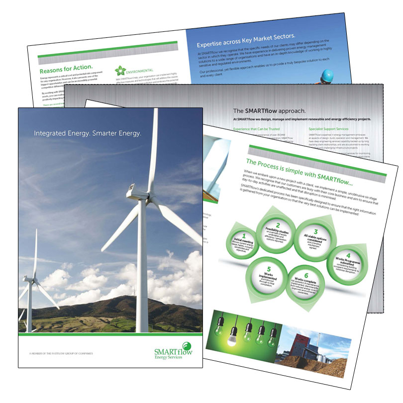 Smartflow Eco Brochure